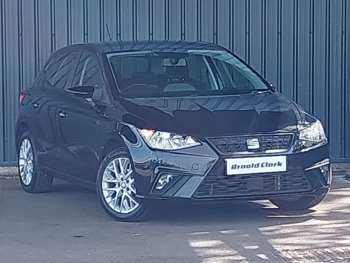 2021 - 1.0 TSI 95 SE Technology [EZ] 5dr