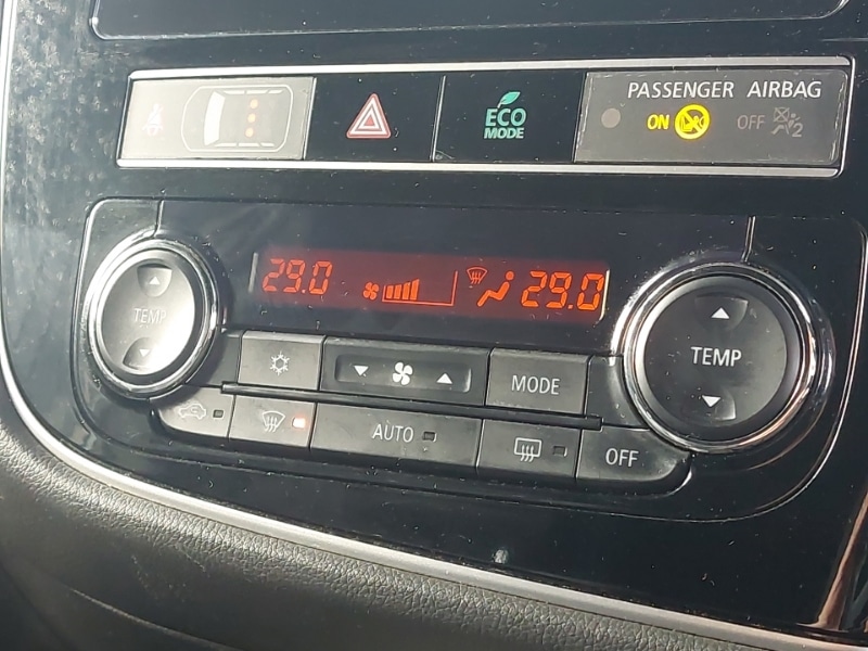 Used Mitsubishi Outlander 2018 for sale - 76587236: Photo 14