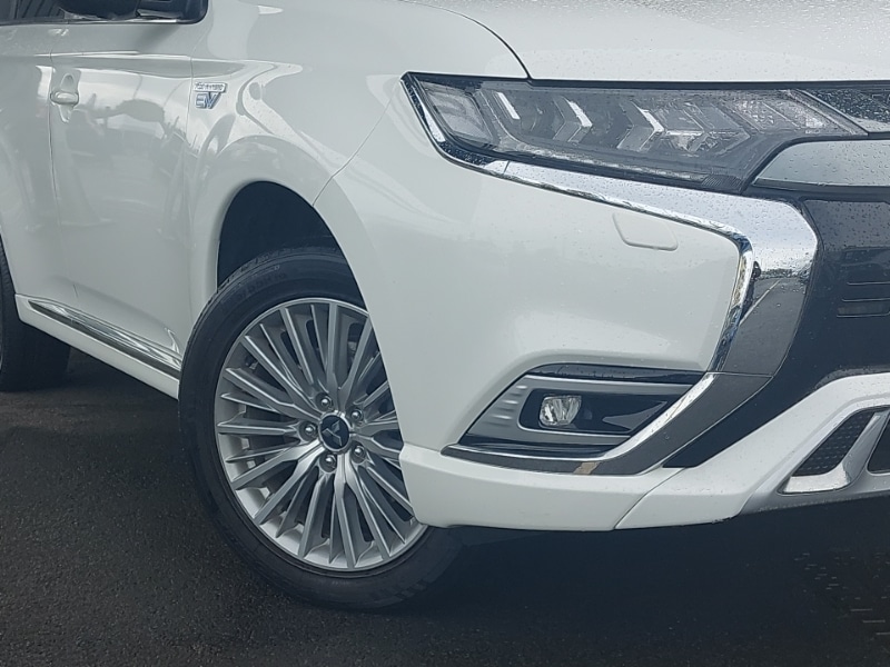 Used Mitsubishi Outlander 2018 for sale - 76587236: Photo 9