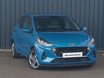 2020 - 1.2 MPi Premium 5dr Auto