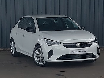Used Vauxhall Corsa 2020 for sale - 75413658: Photo