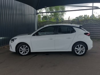 Used Vauxhall Corsa 2020 for sale - 75413658: Photo