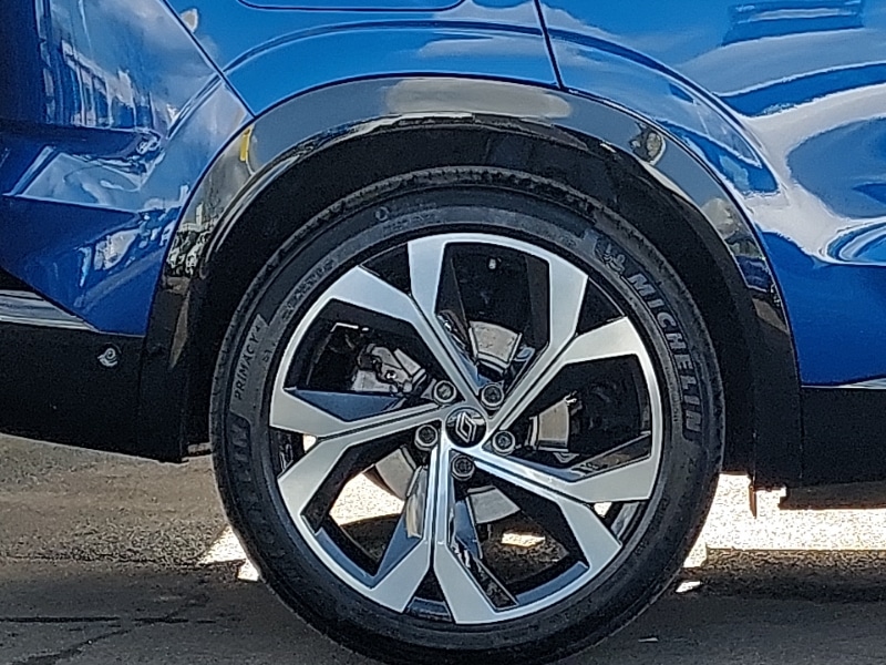 Used Renault Austral 2024 for sale - 78071242: Photo 12