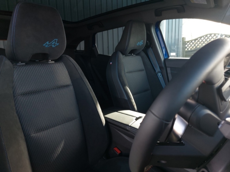 Used Renault Austral 2024 for sale - 78071242: Photo 13