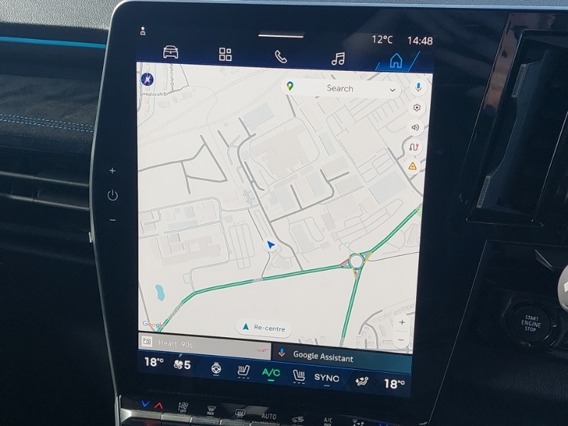 Used Renault Austral 2024 for sale - 78071242: Photo 14