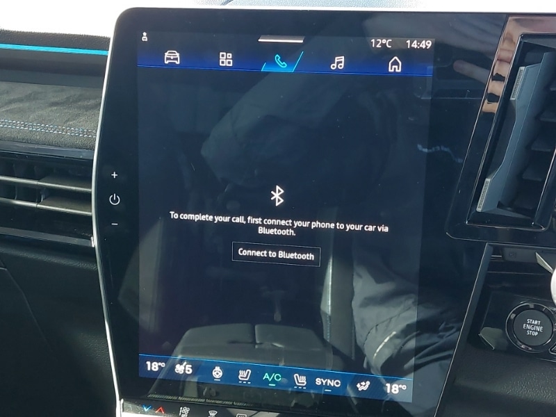 Used Renault Austral 2024 for sale - 78071242: Photo 15