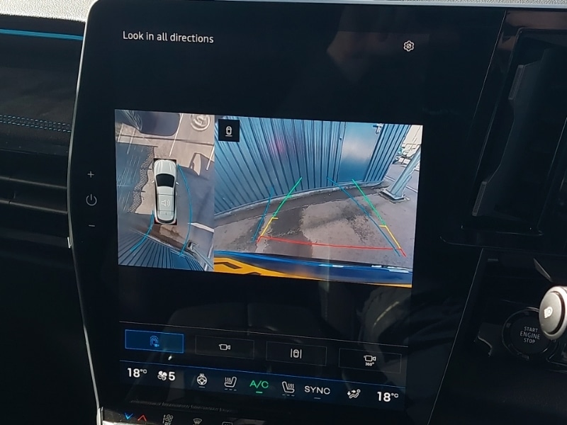 Used Renault Austral 2024 for sale - 78071242: Photo 16