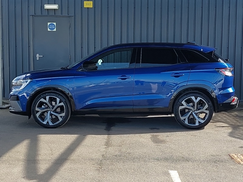 Used Renault Austral 2024 for sale - 78071242: Photo 4