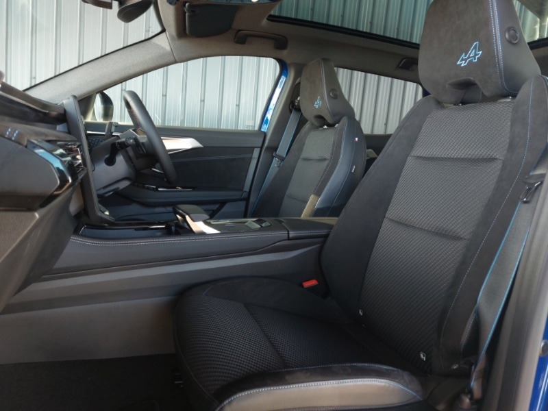 Used Renault Austral 2024 for sale - 78071242: Photo 5