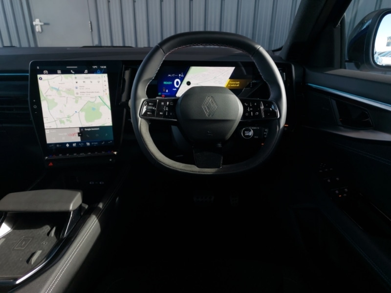 Used Renault Austral 2024 for sale - 78071242: Photo 7