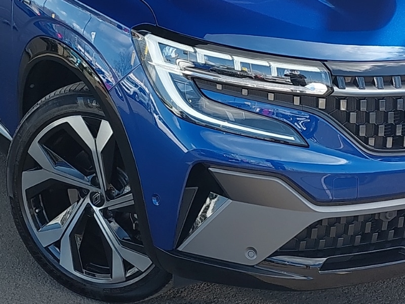 Used Renault Austral 2024 for sale - 78071242: Photo 9