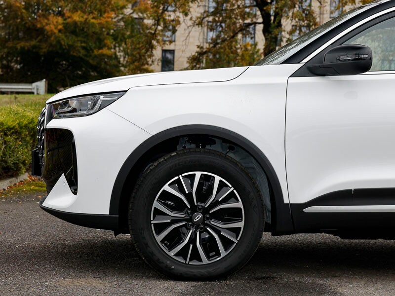 Used Chery Tiggo 7 2026 for sale - 77495494: Photo 14