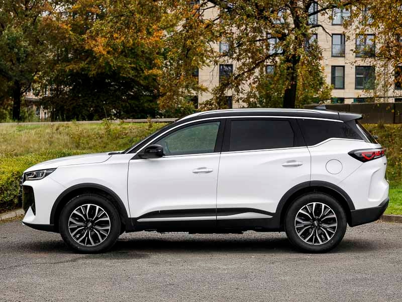 Used Chery Tiggo 7 2026 for sale - 77495494: Photo 4