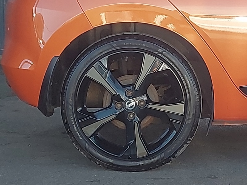 Used Nissan Micra 2017 for sale - 77922510: Photo 12