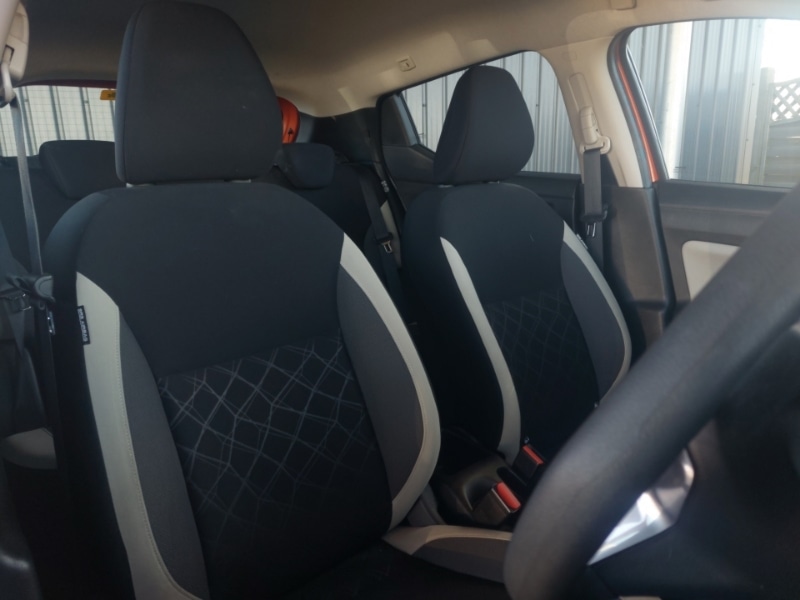 Used Nissan Micra 2017 for sale - 77922510: Photo 13