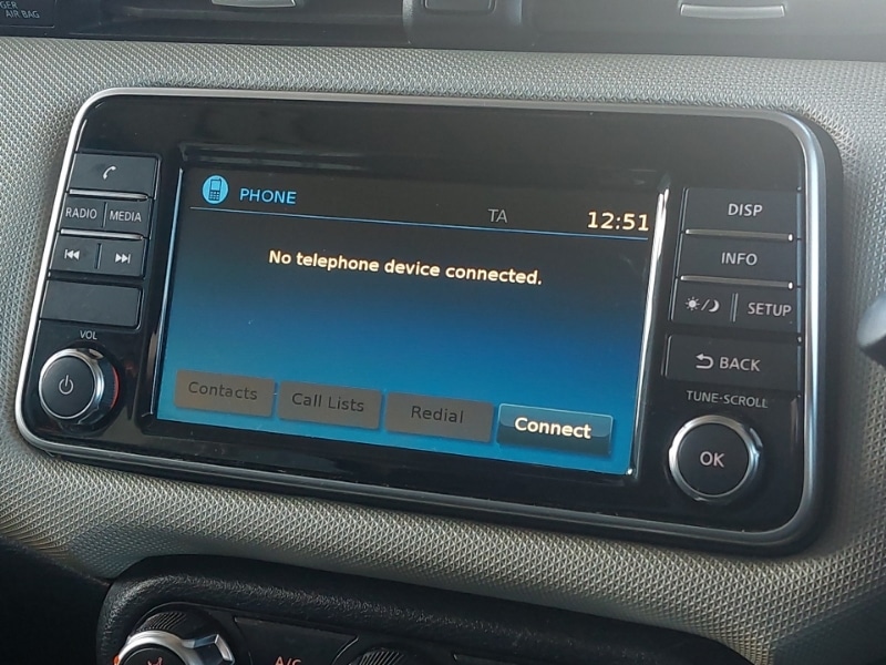 Used Nissan Micra 2017 for sale - 77922510: Photo 14