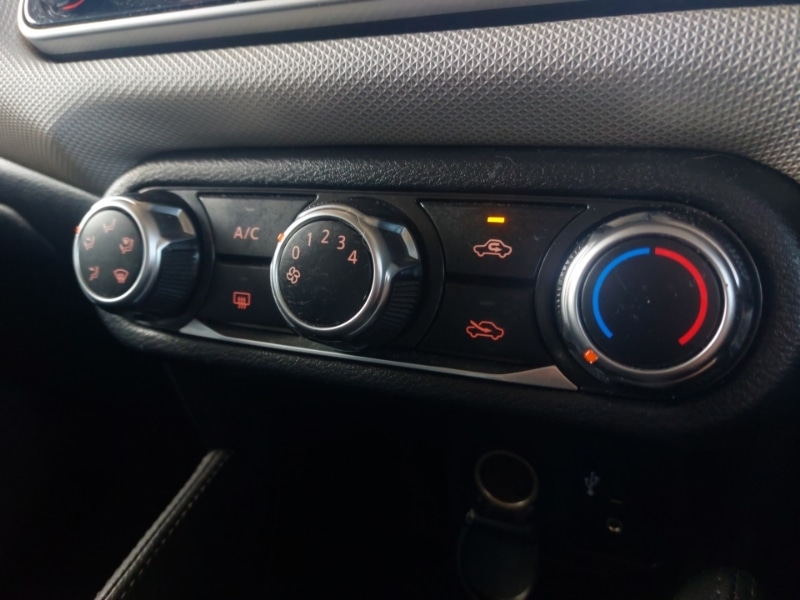 Used Nissan Micra 2017 for sale - 77922510: Photo 17