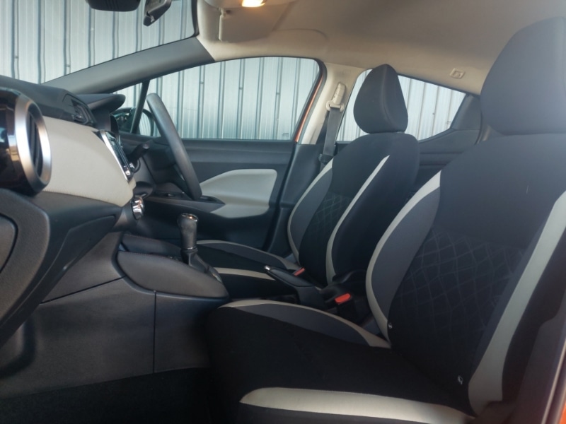 Used Nissan Micra 2017 for sale - 77922510: Photo 5