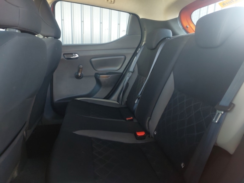 Used Nissan Micra 2017 for sale - 77922510: Photo 6