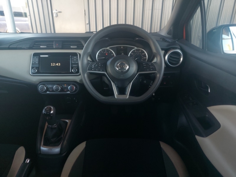 Used Nissan Micra 2017 for sale - 77922510: Photo 7