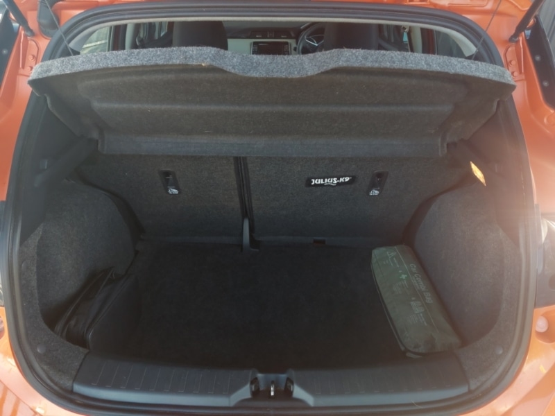 Used Nissan Micra 2017 for sale - 77922510: Photo 8