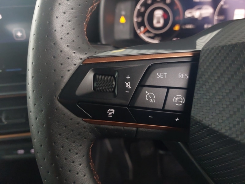 Used Cupra Formentor 2021 for sale - 77424214: Photo 10