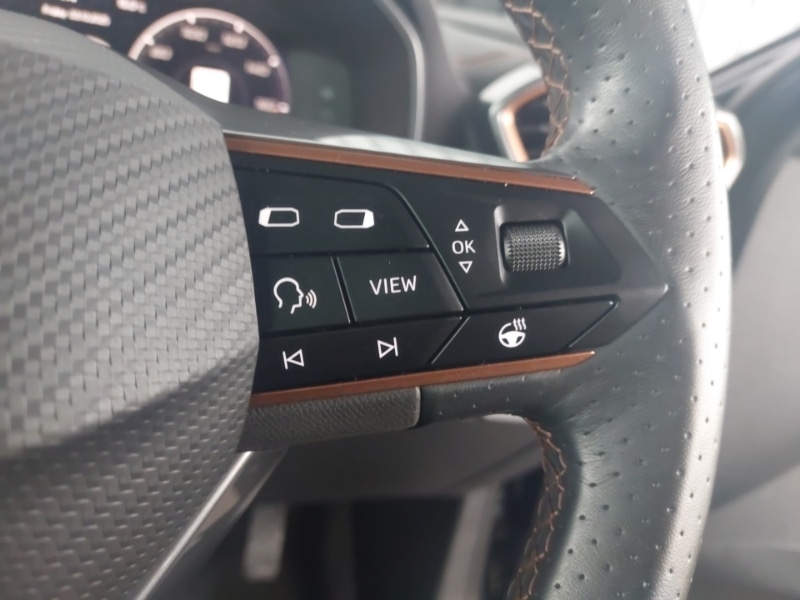 Used Cupra Formentor 2021 for sale - 77424214: Photo 11