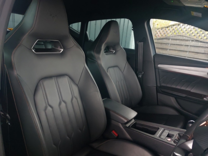 Used Cupra Formentor 2021 for sale - 77424214: Photo 13