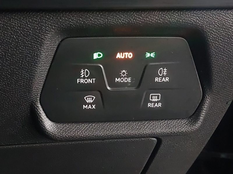 Used Cupra Formentor 2021 for sale - 77424214: Photo 17