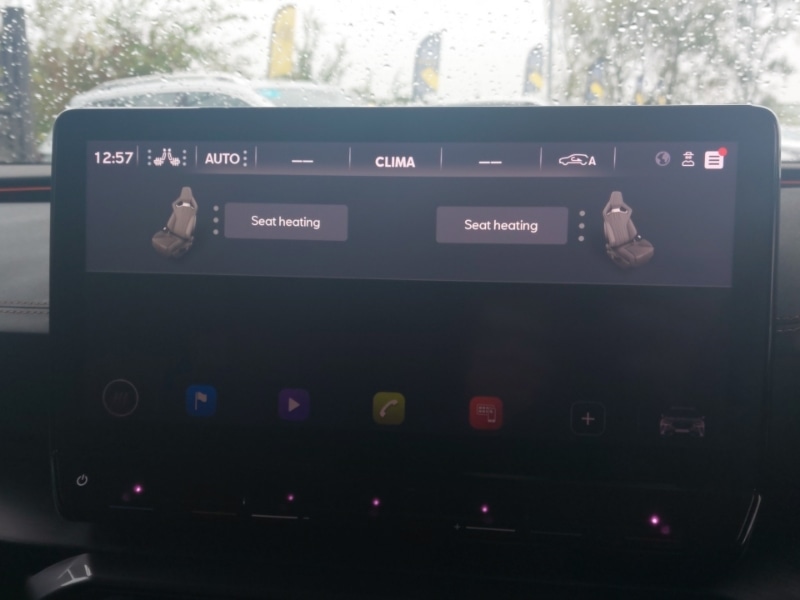 Used Cupra Formentor 2021 for sale - 77424214: Photo 18