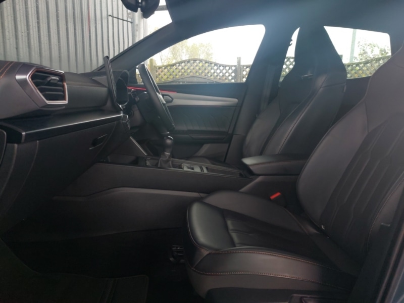 Used Cupra Formentor 2021 for sale - 77424214: Photo 5