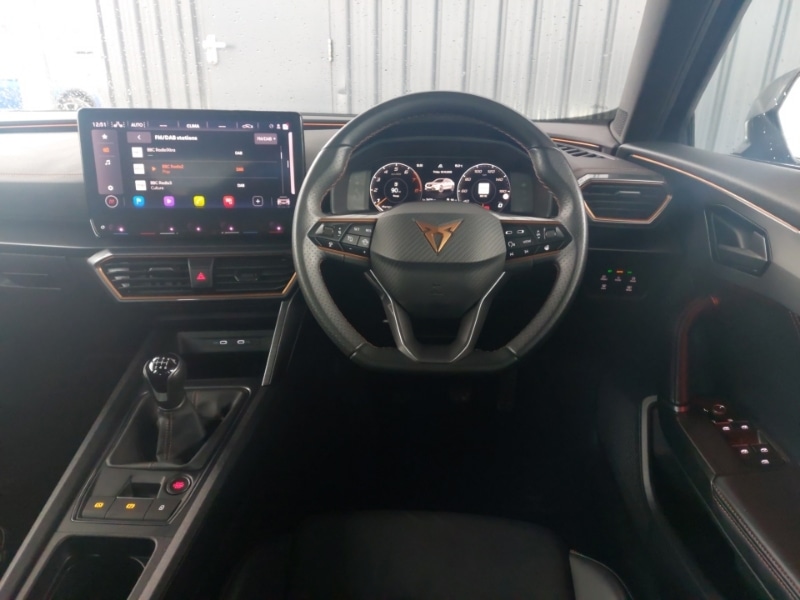 Used Cupra Formentor 2021 for sale - 77424214: Photo 7