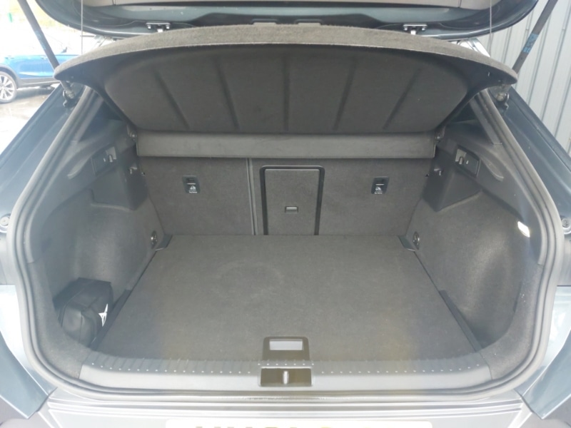 Used Cupra Formentor 2021 for sale - 77424214: Photo 8