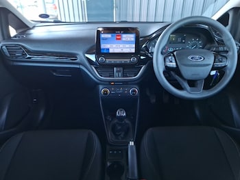 Used Ford Fiesta 2023 for sale - 79513693: Photo