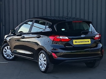 Used Ford Fiesta 2023 for sale - 79513693: Photo