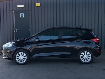 Used Ford Fiesta 2023 for sale - 79513693: Photo