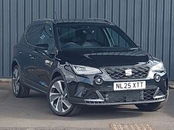 2025 - 1.5 TSI 150 FR Sport 5dr DSG