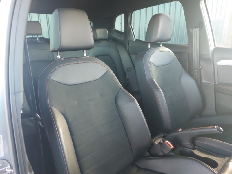 Used SEAT Arona 2024 for sale - 76348567: Photo 12