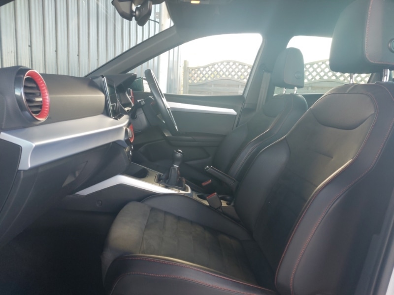 Used SEAT Arona 2024 for sale - 76348567: Photo 5
