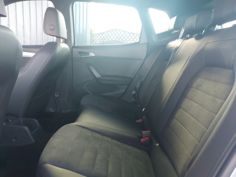 Used SEAT Arona 2024 for sale - 76348567: Photo 6