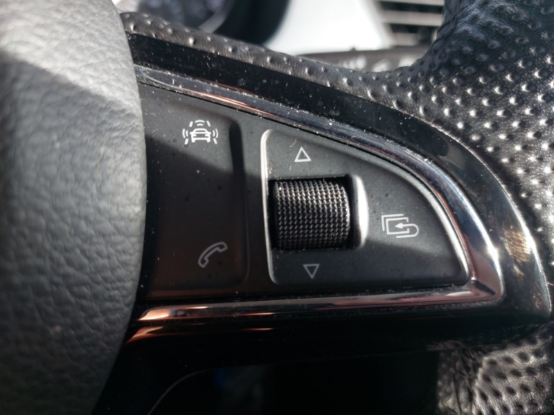 Used Skoda Fabia 2017 for sale - 78178719: Photo 11