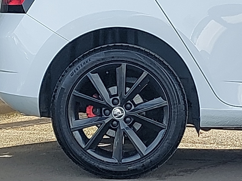 Used Skoda Fabia 2017 for sale - 78178719: Photo 12