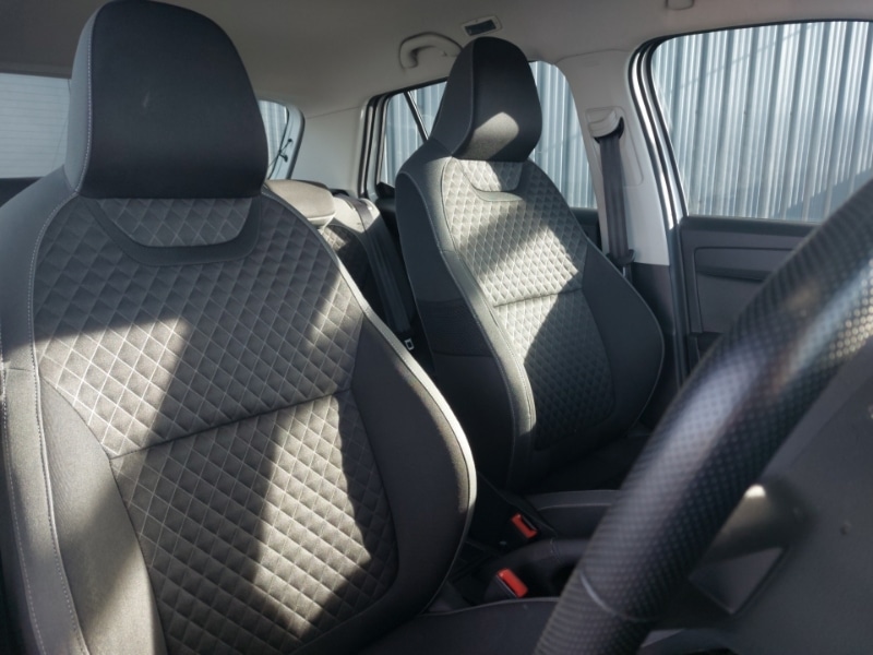 Used Skoda Fabia 2017 for sale - 78178719: Photo 13