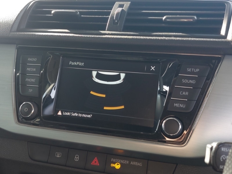 Used Skoda Fabia 2017 for sale - 78178719: Photo 14