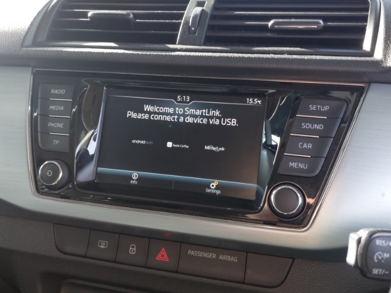 Used Skoda Fabia 2017 for sale - 78178719: Photo 15