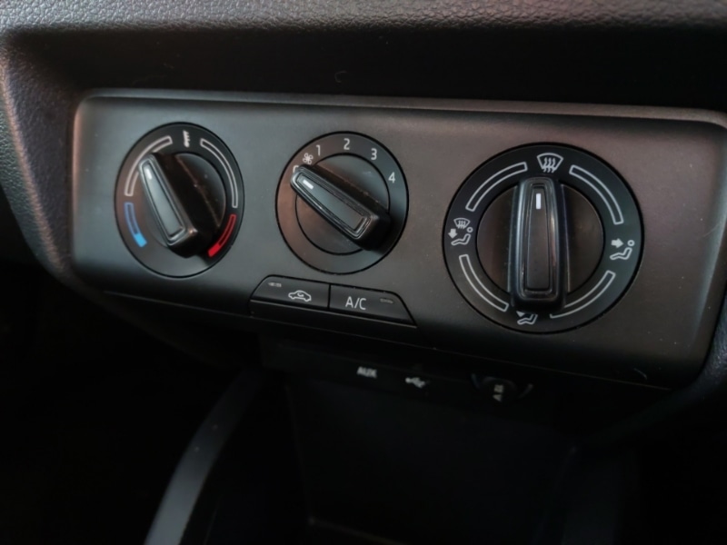 Used Skoda Fabia 2017 for sale - 78178719: Photo 17