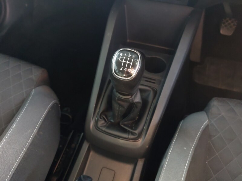 Used Skoda Fabia 2017 for sale - 78178719: Photo 18