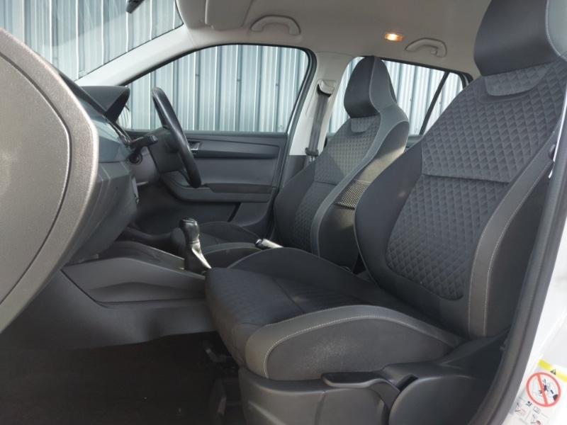 Used Skoda Fabia 2017 for sale - 78178719: Photo 5