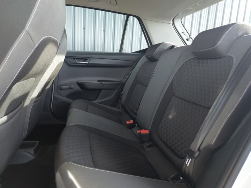 Used Skoda Fabia 2017 for sale - 78178719: Photo 6