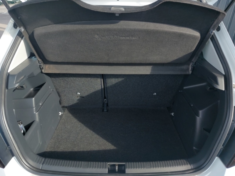 Used Skoda Fabia 2017 for sale - 78178719: Photo 8